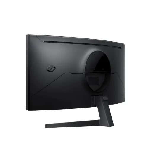 Màn hình SAMSUNG Gaming Odyssey G5 G55H LS34HG552EEXXV (34inch/ VA/ UWQHD/ 180Hz/ 1ms/ 1000R)